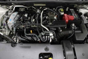 2020 Nissan Sentra 4p Advance MT
