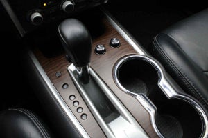 2018 Nissan Pathfinder 5p Exclusive V6/3.5 Aut