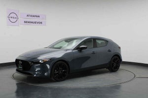 2021 Mazda 3 5p Signature L4/2.5/T Aut