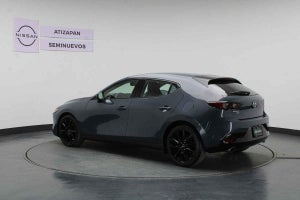 2021 Mazda 3 5p Signature L4/2.5/T Aut