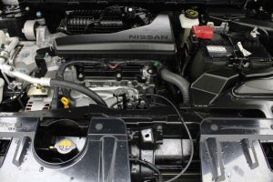 2022 Nissan X Trail 5p Advance 2 L4/2.5 Aut