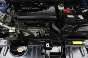 2021 Nissan X Trail 5p Sense 2 L4/2.5 Aut