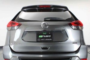 2020 Nissan X Trail 5p Advance X-Tremer L4/2.5 Aut