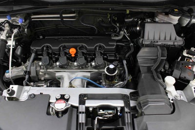 2020 Honda HR-V 5p Prime L4/1.8 Aut