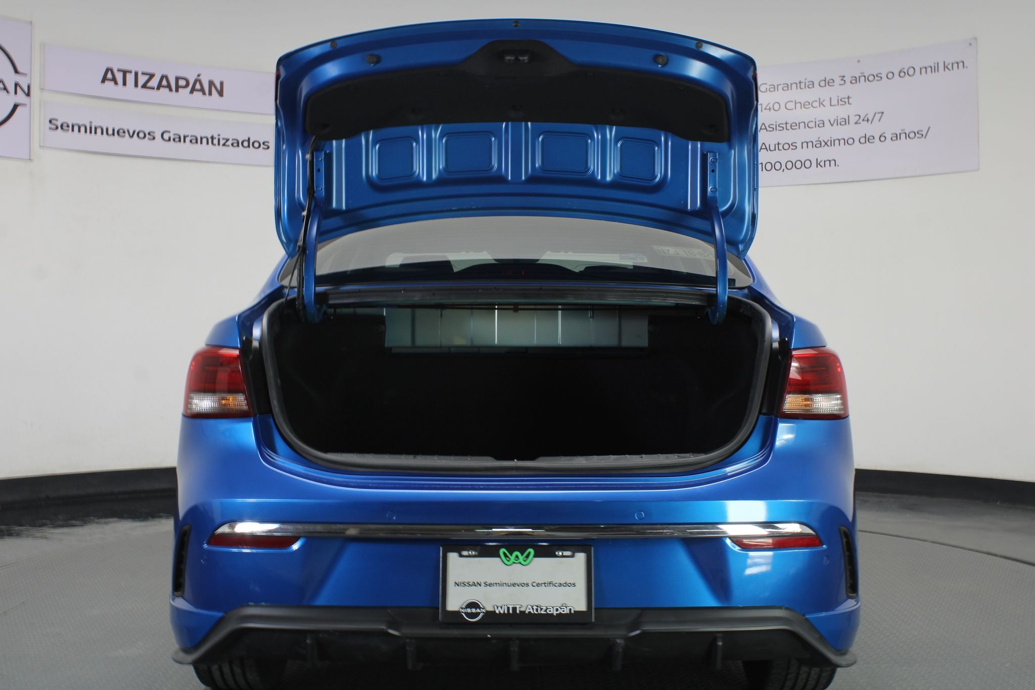 2021 Kia Rio 1.6 S Pack At