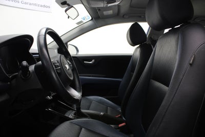 2021 Kia Rio 1.6 S Pack At