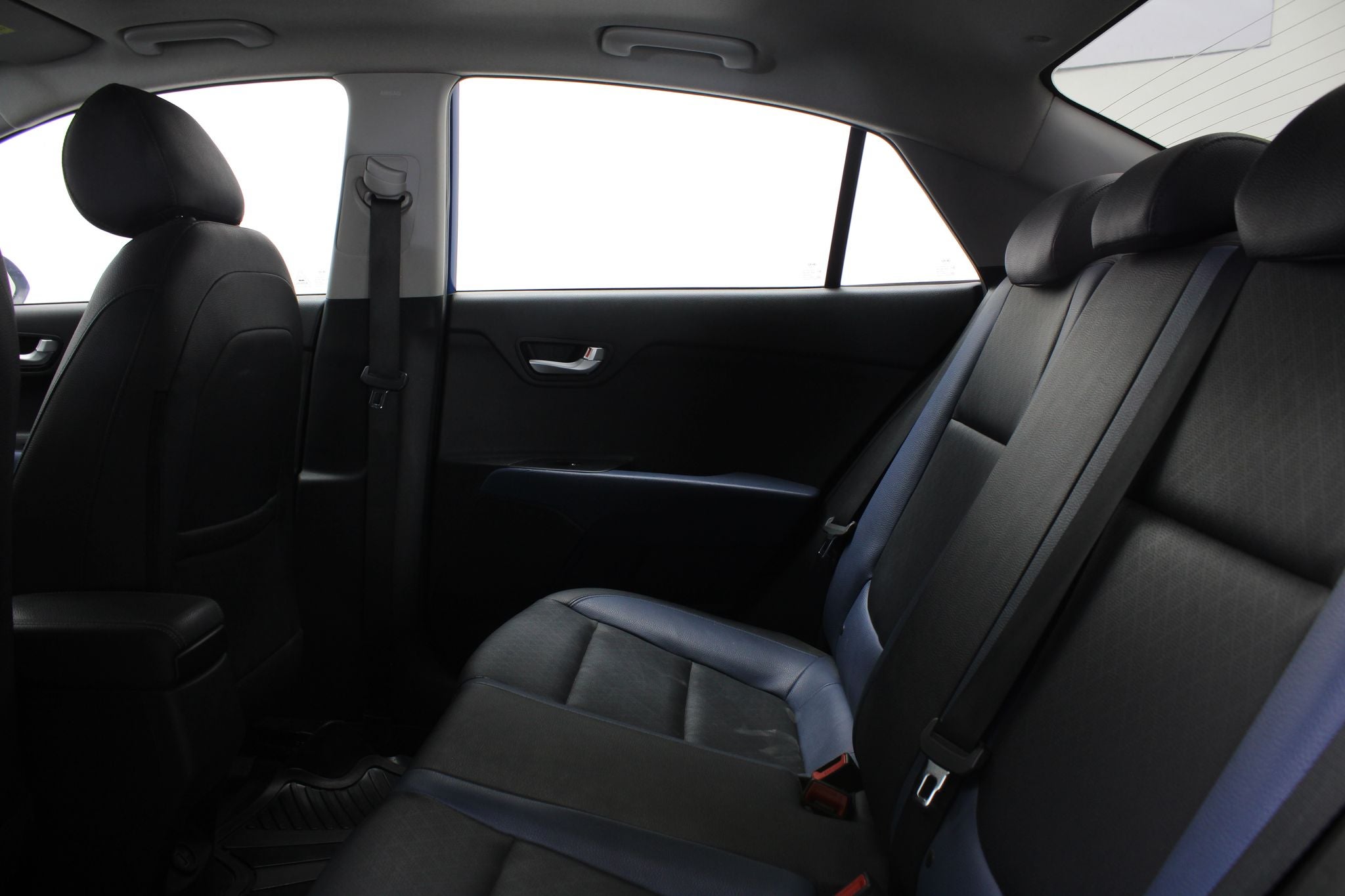 2021 Kia Rio 1.6 S Pack At