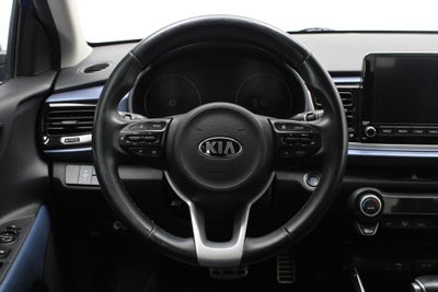 2021 Kia Rio 1.6 S Pack At