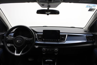 2021 Kia Rio 1.6 S Pack At