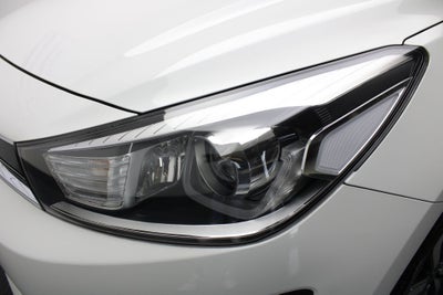 2022 Kia Rio 1.6 Hb EX Mt