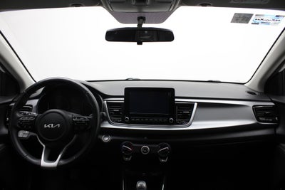 2022 Kia Rio 1.6 Hb EX Mt