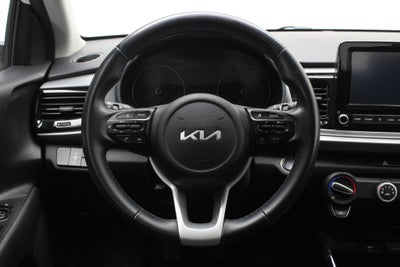 2022 Kia Rio 1.6 Hb EX Mt