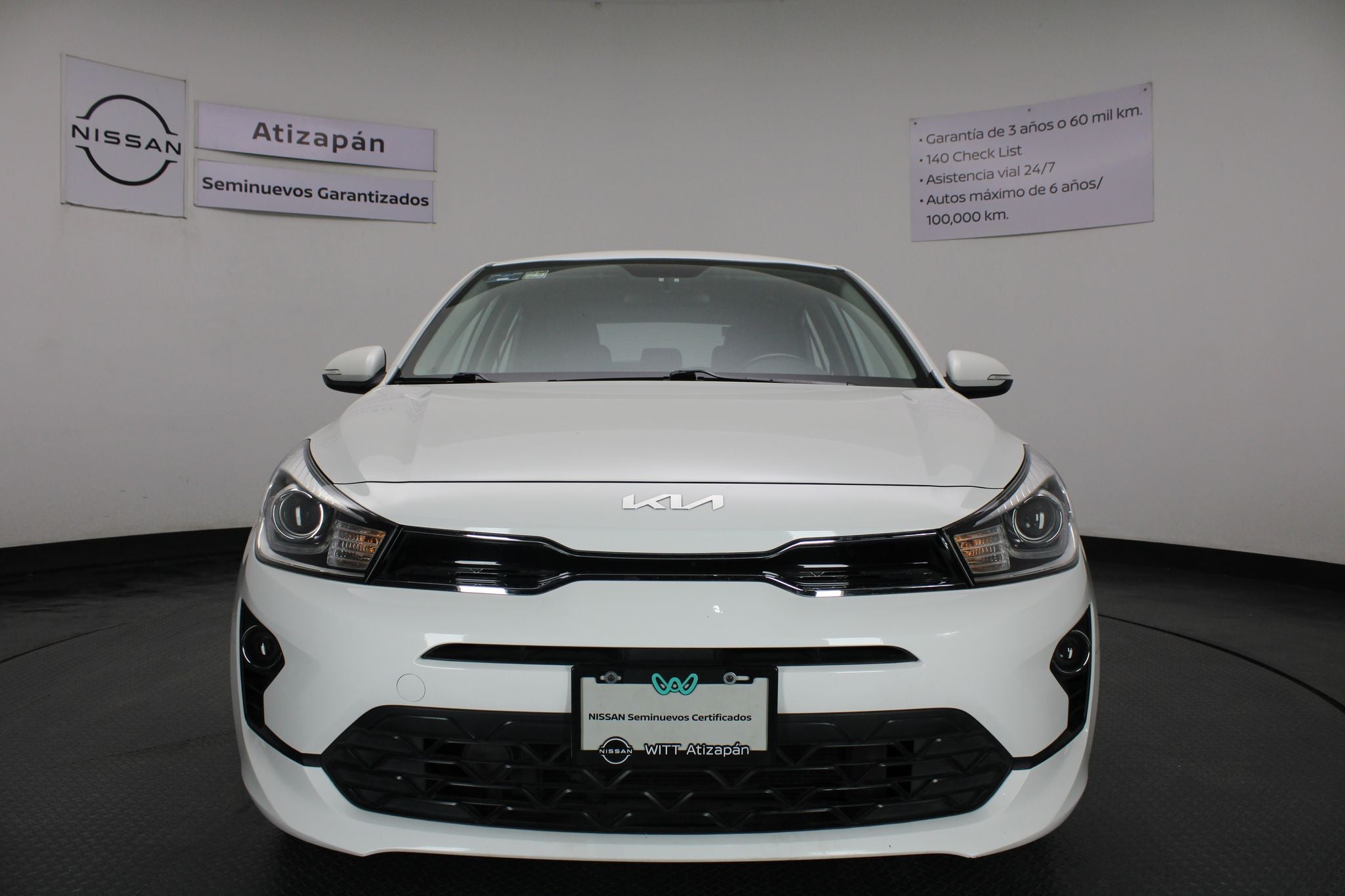 2022 Kia Rio 1.6 Hb EX Mt