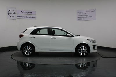 2022 Kia Rio 1.6 Hb EX Mt
