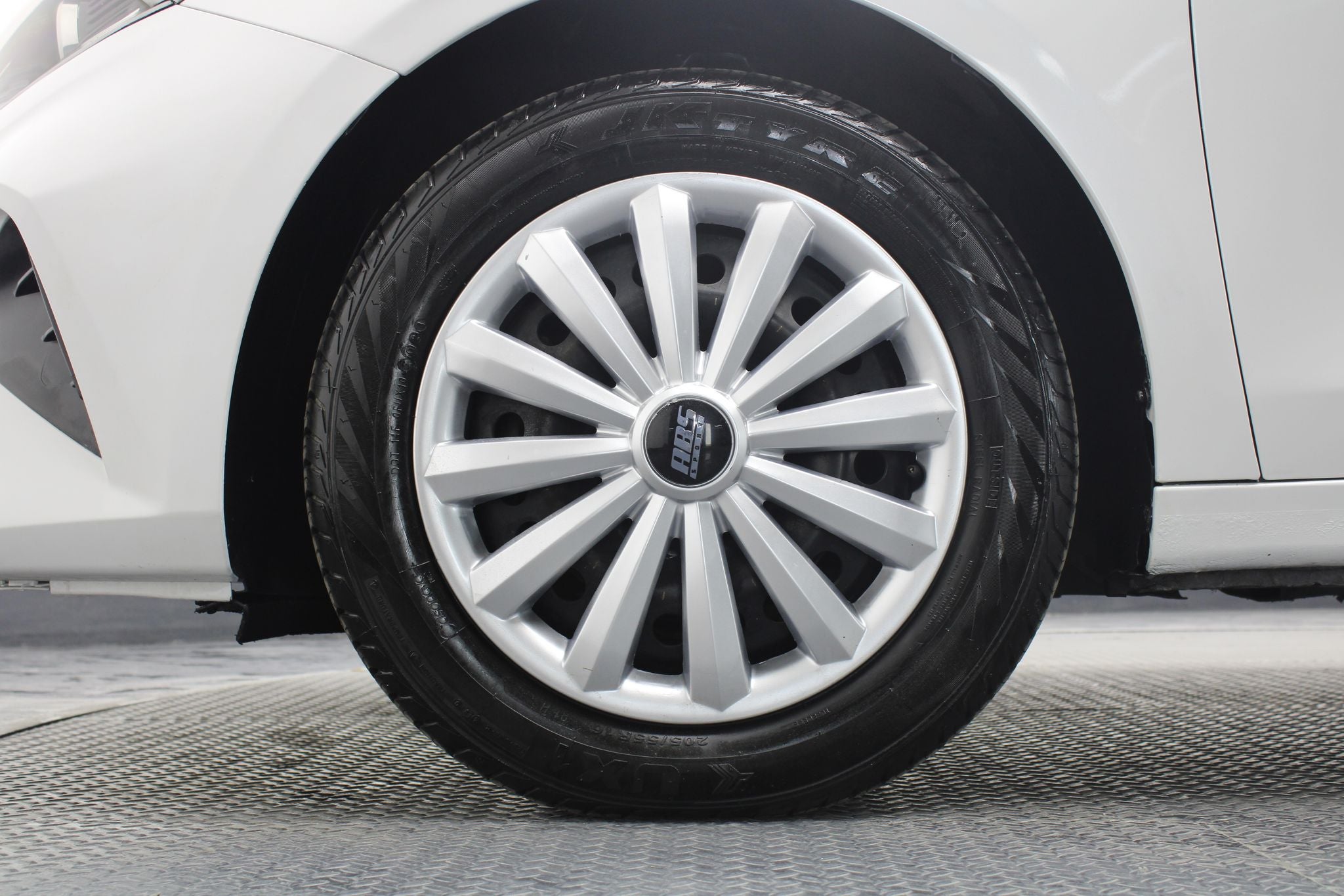 2022 Kia Forte 2.0 L At