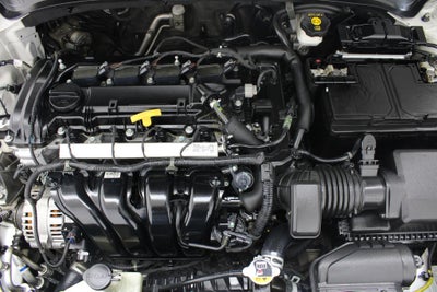 2022 Kia Forte 2.0 L At