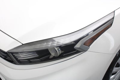 2022 Kia Forte 2.0 L At