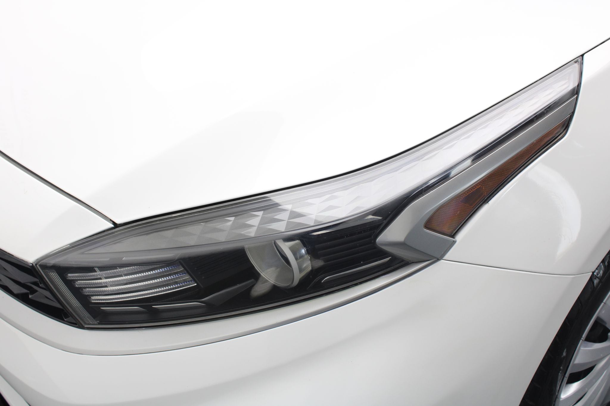 2022 Kia Forte 2.0 L At