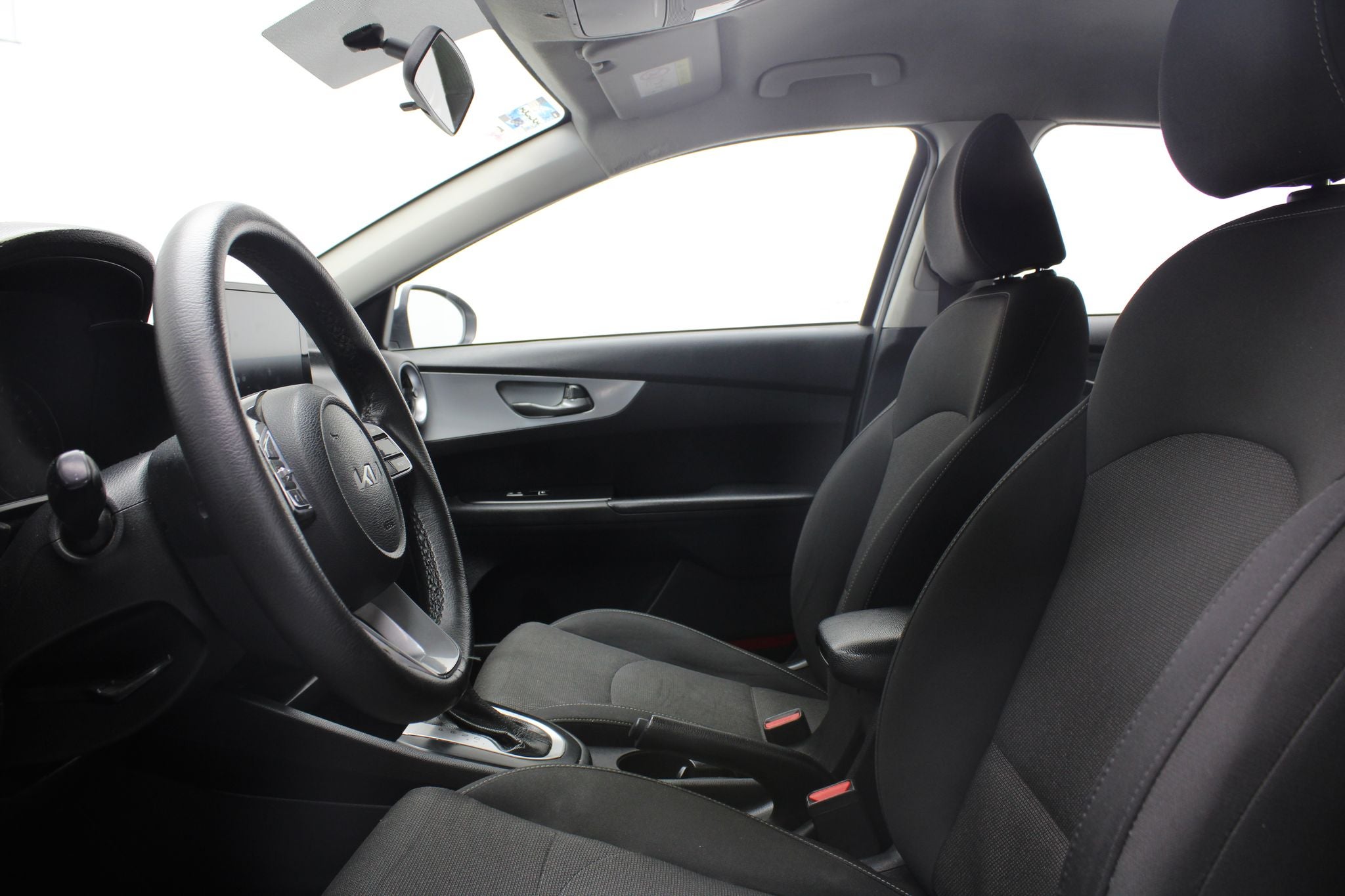 2022 Kia Forte 2.0 L At