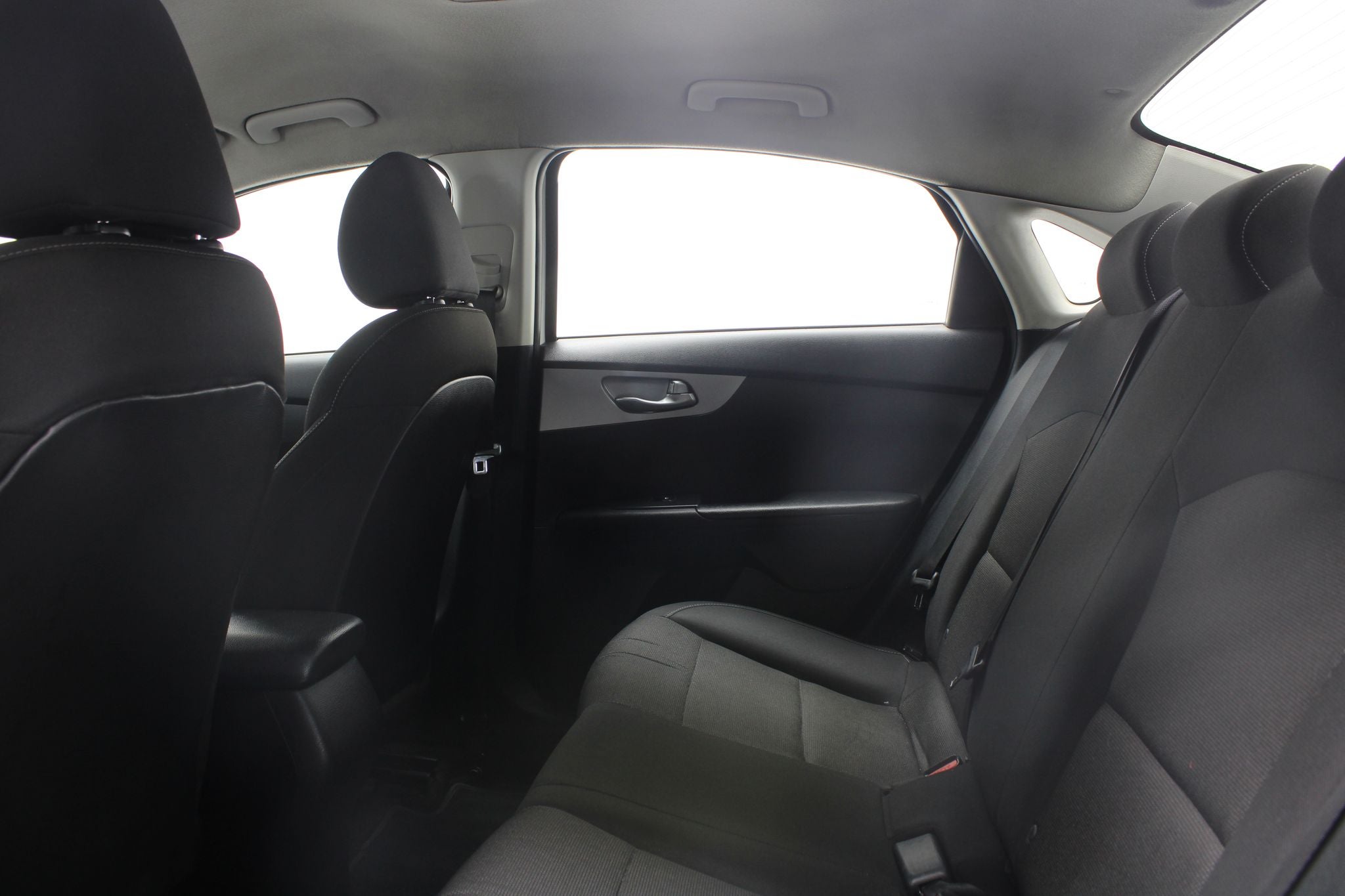 2022 Kia Forte 2.0 L At