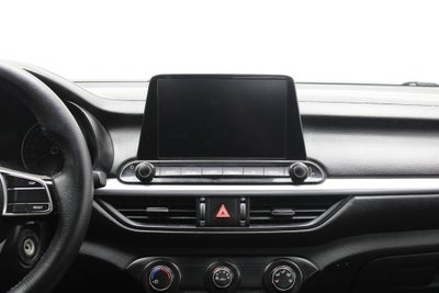 2022 Kia Forte 2.0 L At