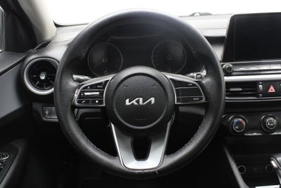 2022 Kia Forte 2.0 L At