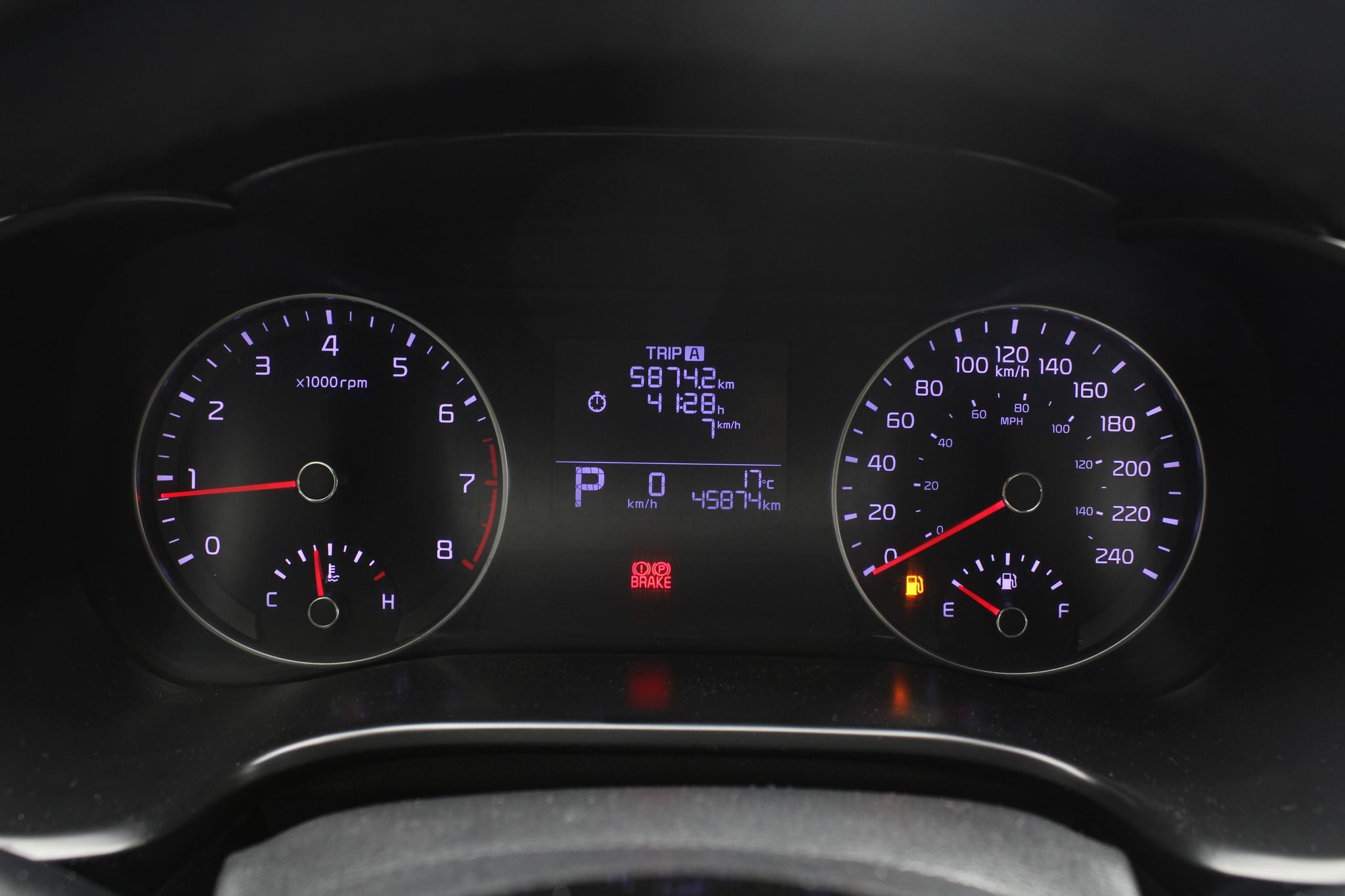 2022 Kia Forte 2.0 L At