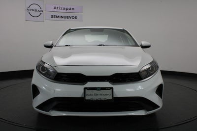 2022 Kia Forte 2.0 L At