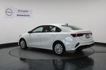 2022 Kia Forte 2.0 L At