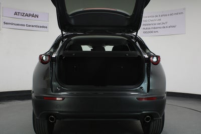 2024 Mazda Mazda CX-30 2.5 I Sport At