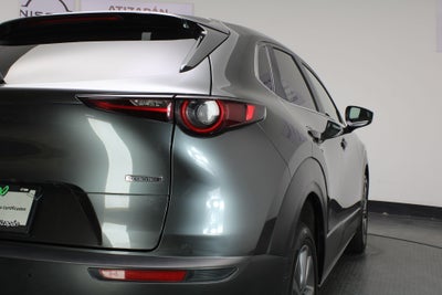2024 Mazda Mazda CX-30 2.5 I Sport At
