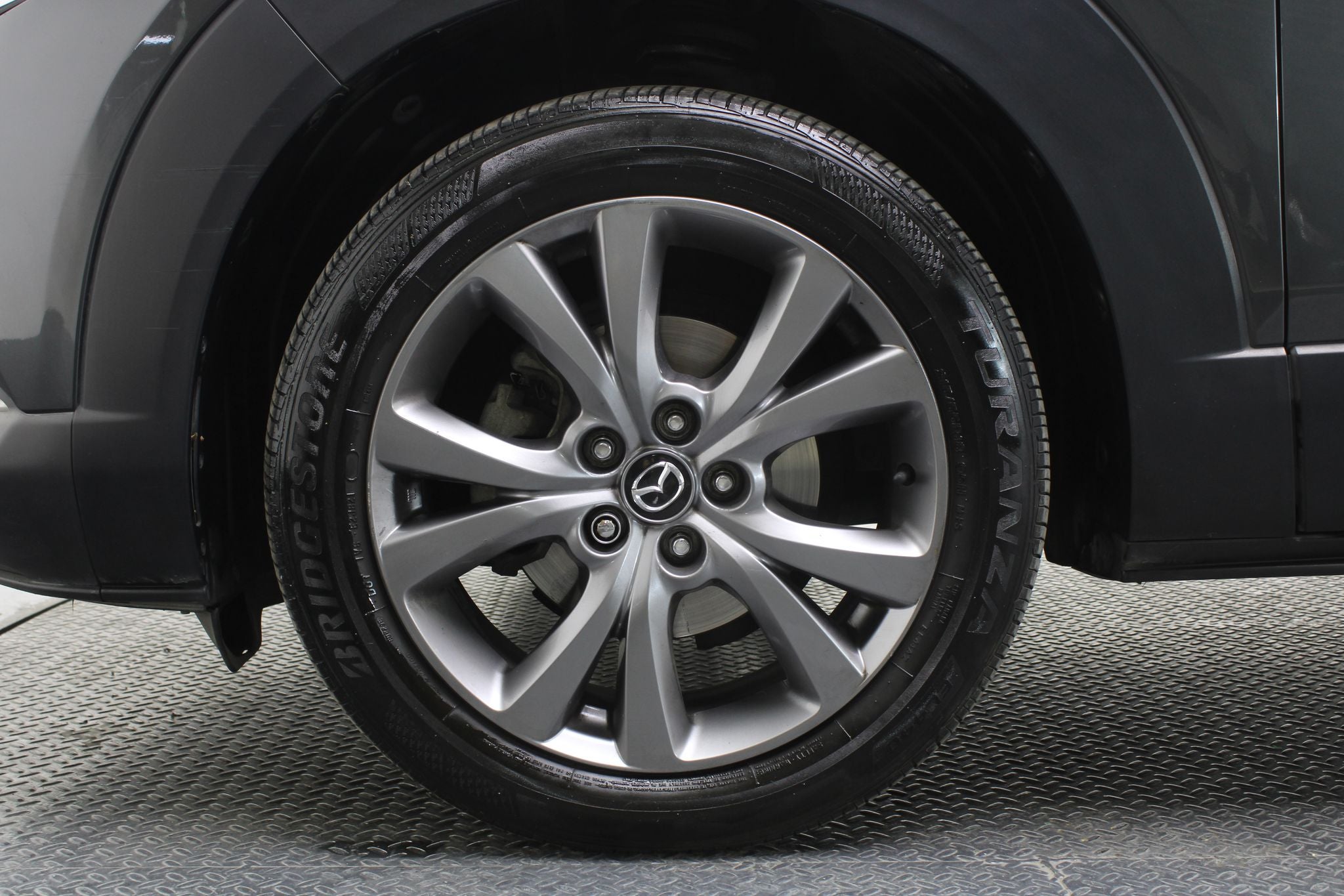 2024 Mazda Mazda CX-30 2.5 I Sport At
