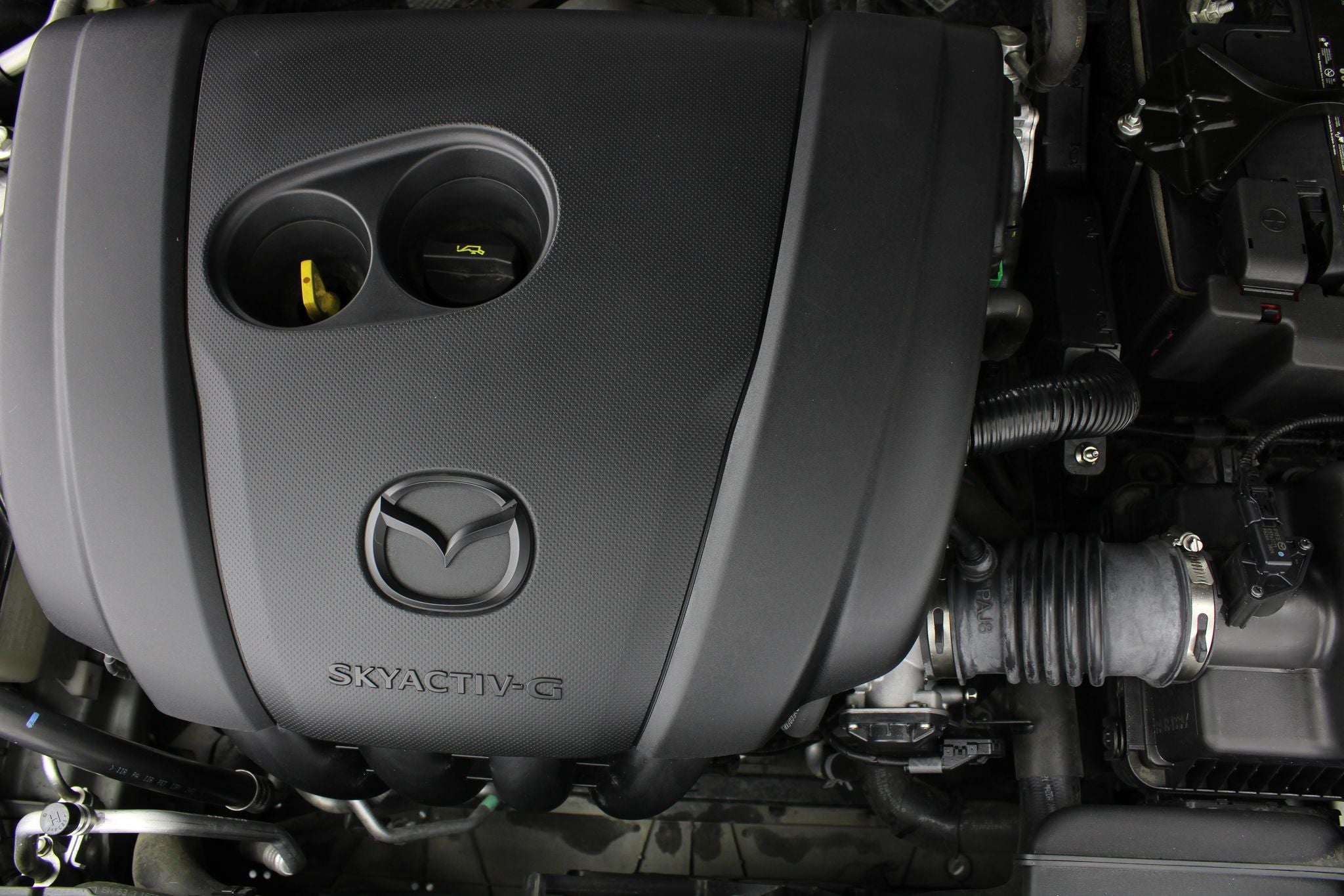 2024 Mazda Mazda CX-30 2.5 I Sport At
