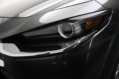 2024 Mazda Mazda CX-30 2.5 I Sport At