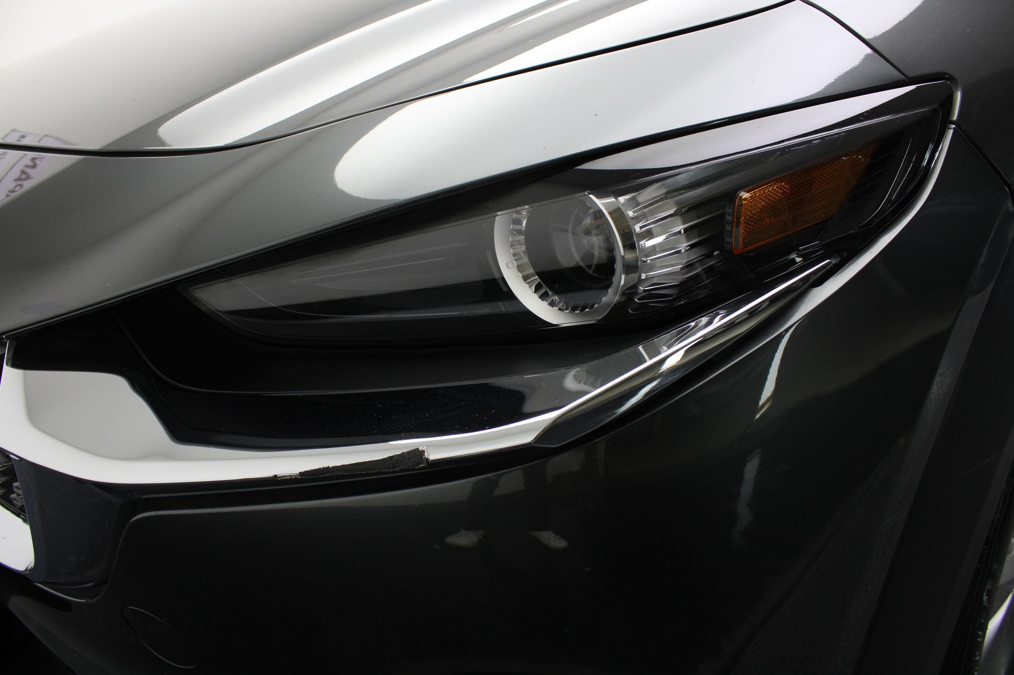 2024 Mazda Mazda CX-30 2.5 I Sport At