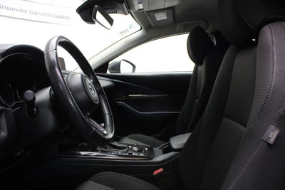 2024 Mazda Mazda CX-30 2.5 I Sport At