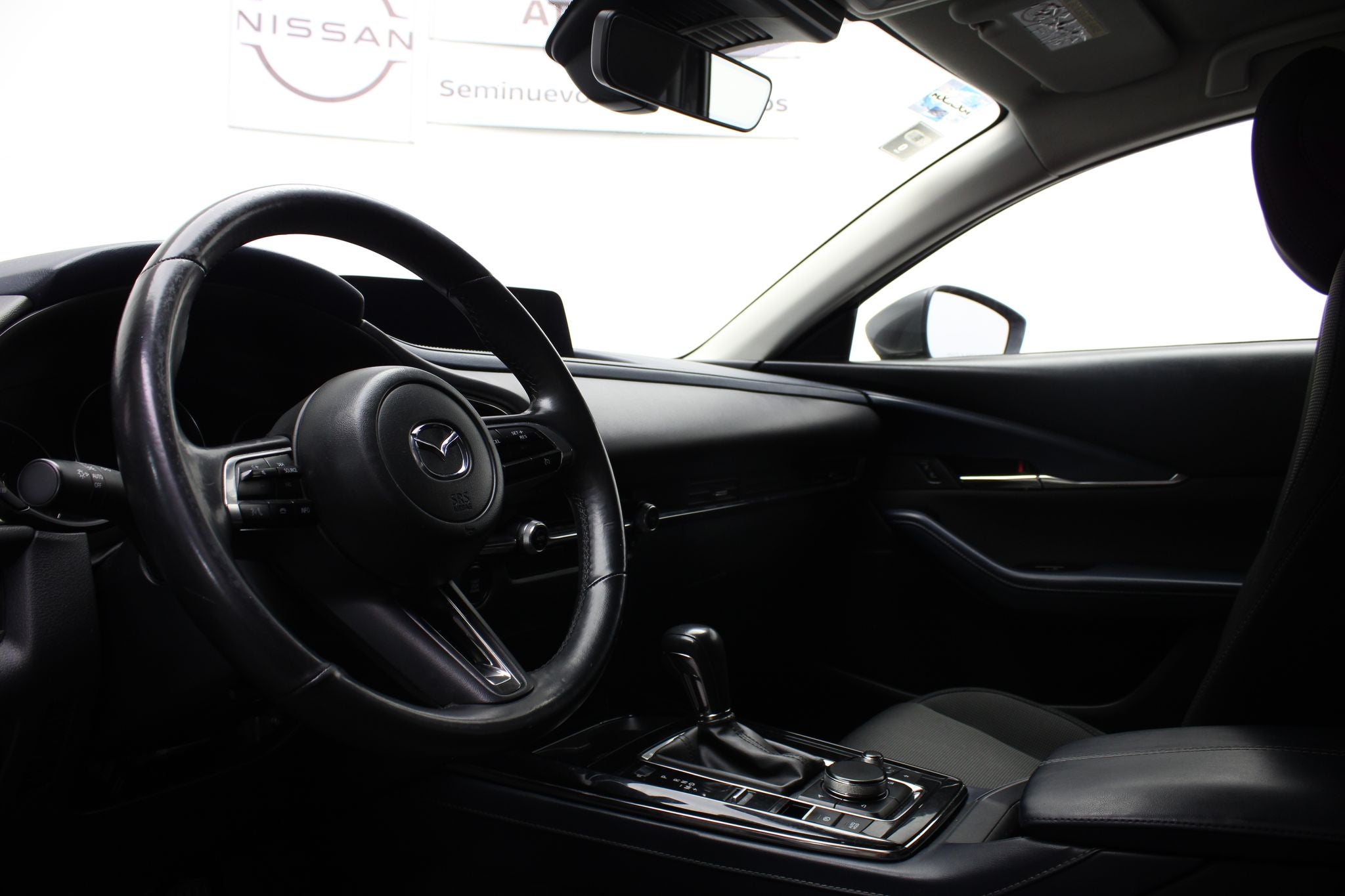 2024 Mazda Mazda CX-30 2.5 I Sport At