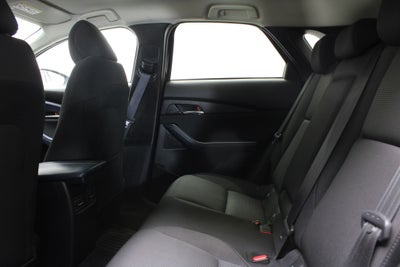 2024 Mazda Mazda CX-30 2.5 I Sport At