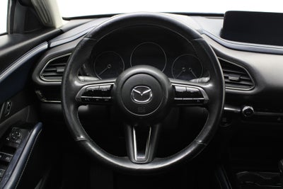 2024 Mazda Mazda CX-30 2.5 I Sport At