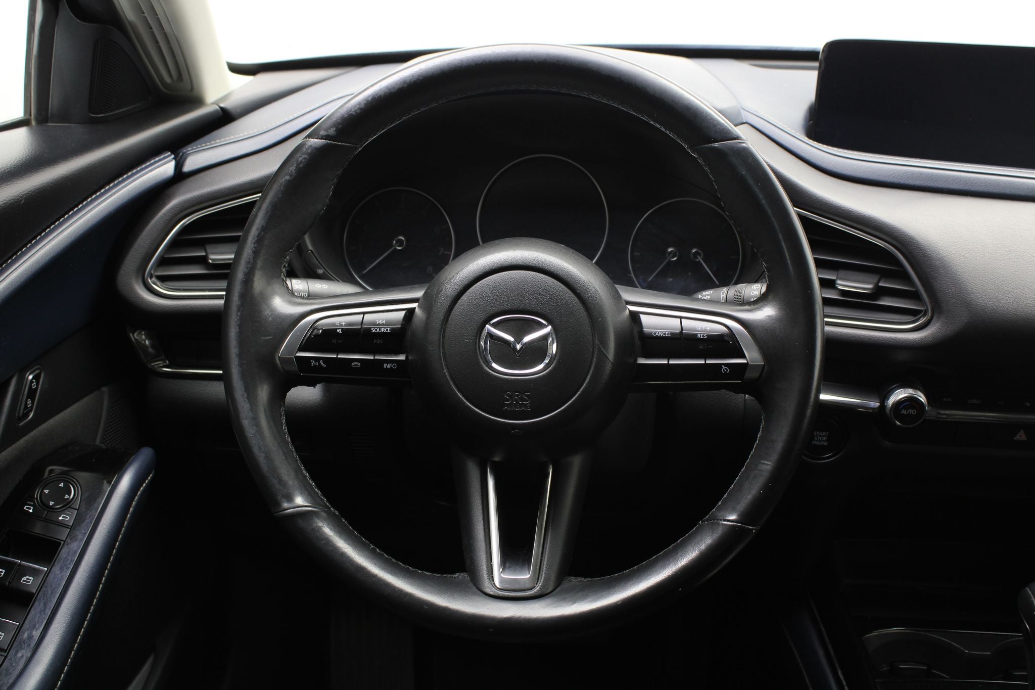 2024 Mazda Mazda CX-30 2.5 I Sport At