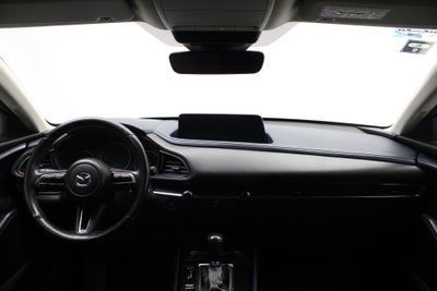 2024 Mazda Mazda CX-30 2.5 I Sport At