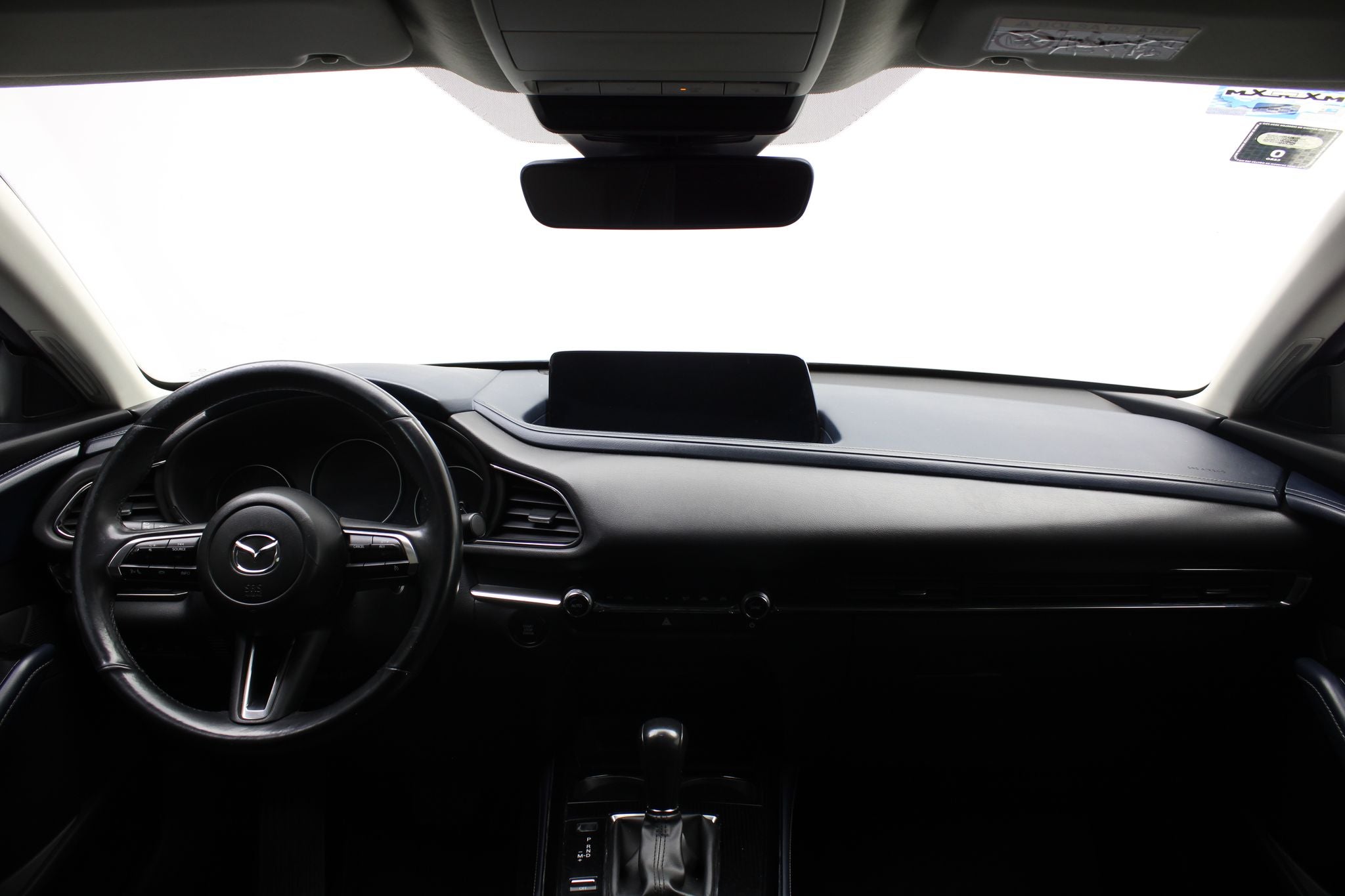 2024 Mazda Mazda CX-30 2.5 I Sport At