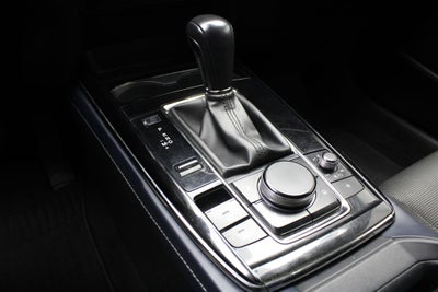 2024 Mazda Mazda CX-30 2.5 I Sport At