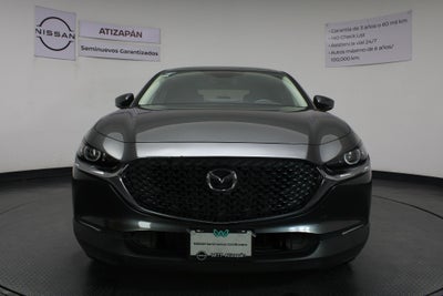 2024 Mazda Mazda CX-30 2.5 I Sport At