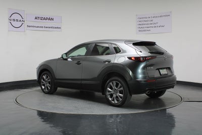 2024 Mazda Mazda CX-30 2.5 I Sport At