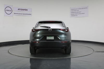 2024 Mazda Mazda CX-30 2.5 I Sport At