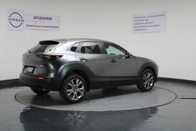 2024 Mazda Mazda CX-30 2.5 I Sport At