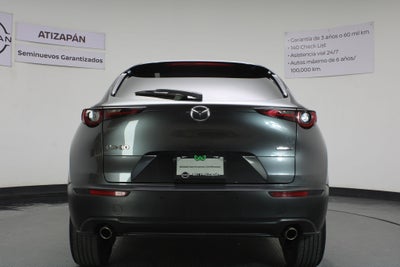 2024 Mazda Mazda CX-30 2.5 I Sport At