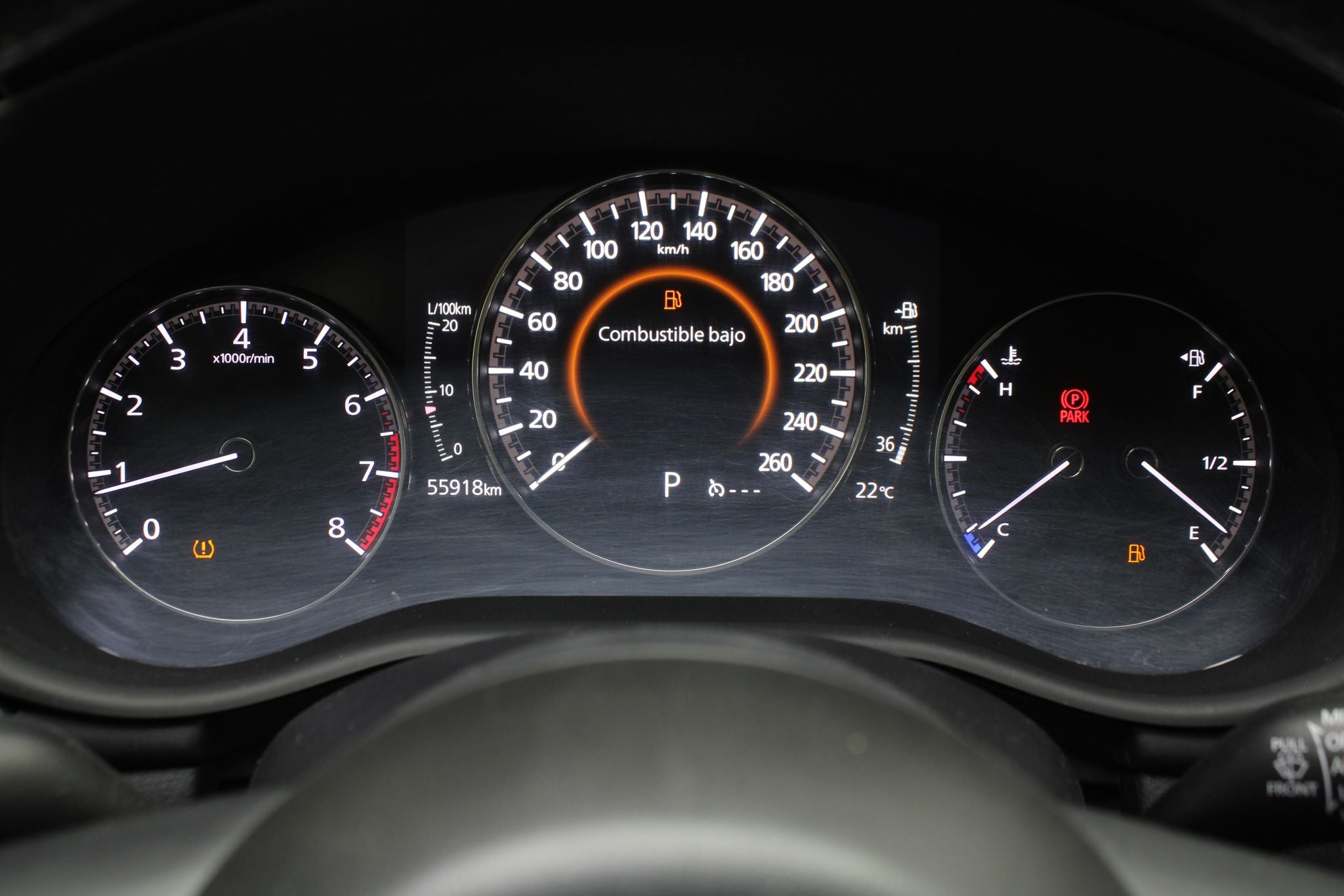 2022 Mazda Mazda 3 2.5 i Sport Sedan At