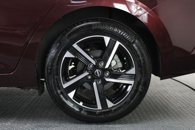 2024 Nissan Sentra 2.0 Sense At